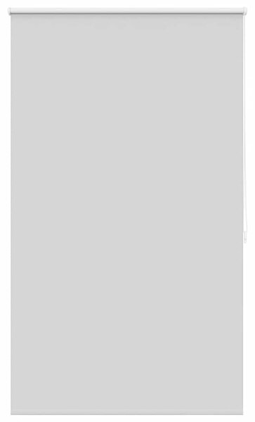 Zatemňovací roleta 84,4 x 175 cm, šířka látky 80 cm, šedá 240113