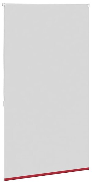 Zatemňovací roleta 104,4 x 175 cm, šířka látky 100 cm, červená 240119