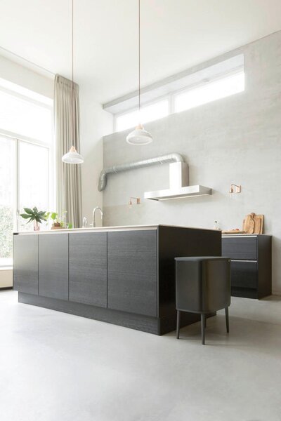 ODPADKOVÝ KOŠ 34 l Brabantia - Odpadkové koše