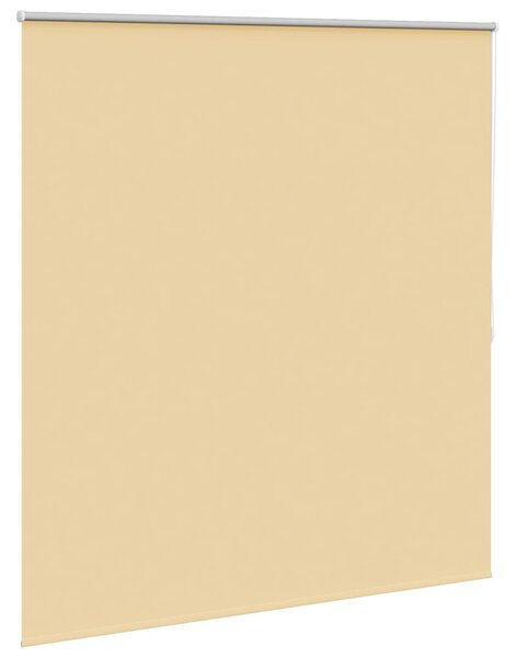 Zatemňovací roleta 144,4 x 175 cm, šířka látky 140 cm, béžová 240132