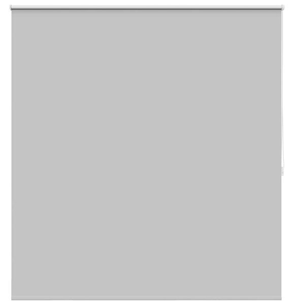 Zatemňovací roleta 144,4 x 175 cm, šířka látky 140 cm, šedá 240135
