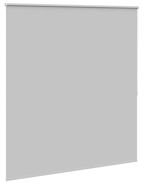 Zatemňovací roleta 144,4 x 175 cm, šířka látky 140 cm, šedá 240135