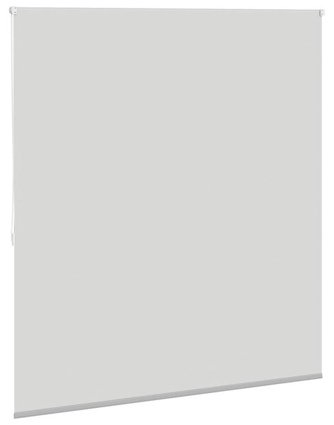 Zatemňovací roleta 144,4 x 175 cm, šířka látky 140 cm, šedá 240135