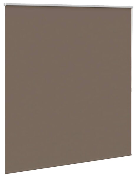 Zatemňovací roleta 164,4 x 175 cm Šířka látky 160 cm kávová 240139