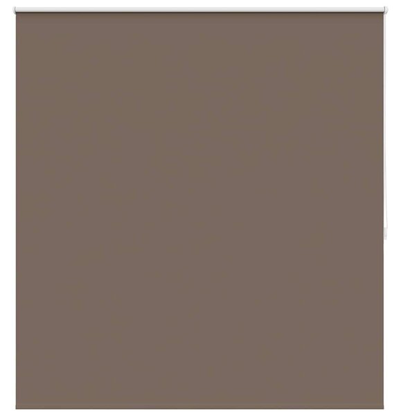 Zatemňovací roleta 164,4 x 175 cm Šířka látky 160 cm kávová 240139
