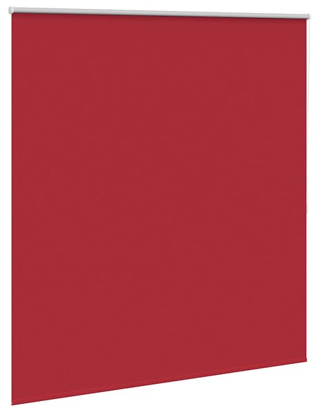Zatemňovací roleta 164,4 x 175 cm, šířka látky 160 cm, červená 240140