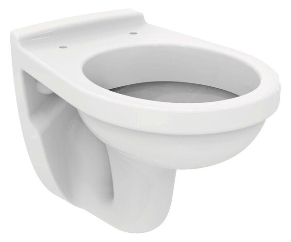 Vima 504 - Závěsné WC 37x52, 5cm, bílá