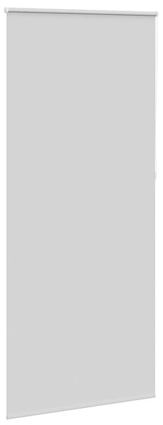 Zatemňovací roleta 84,4 x 230 cm, šířka látky 80 cm, šedá 240150