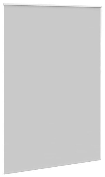 Zatemňovací roleta 144,4 x 230 cm, šířka látky 140 cm, šedá 240173