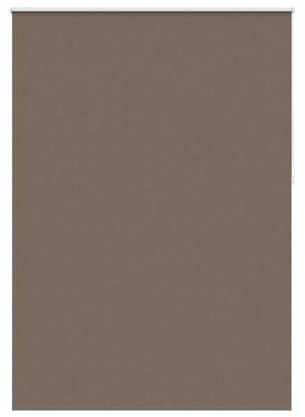 Zatemňovací roleta 164,4 x 230 cm Šířka látky 160 cm kávová 240178