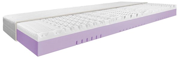 Pěnová matrace Benab Laura 200x90 cm (T2)