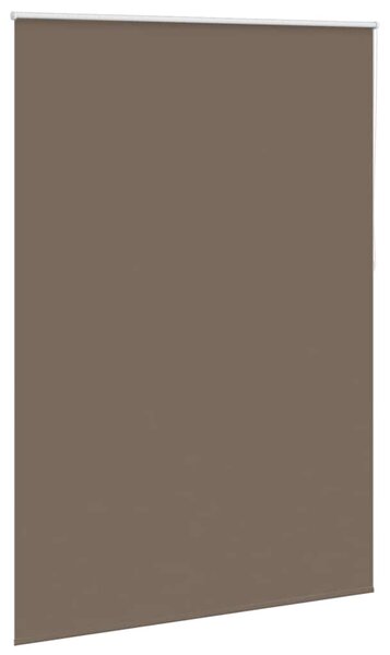 Zatemňovací roleta 164,4 x 230 cm Šířka látky 160 cm kávová 240178