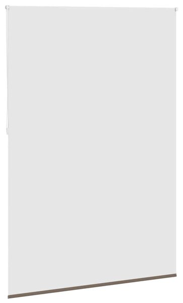Zatemňovací roleta 164,4 x 230 cm Šířka látky 160 cm kávová 240178
