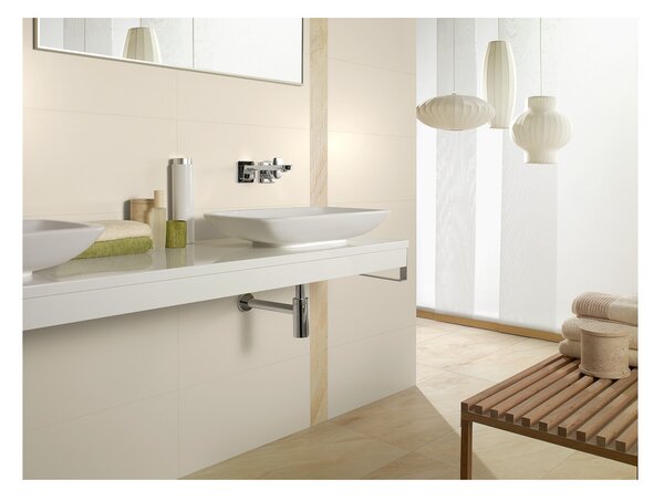 Villeroy & Boch Loop & Friends - Umyvadlová mísa 585x380 mm, alpská bílá 51540101