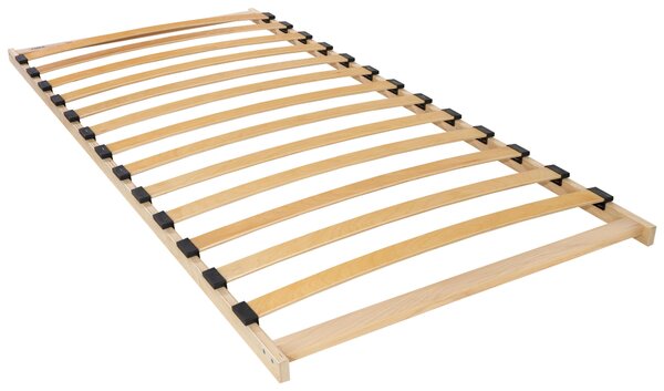 ROŠT, (pro rám) 90/200 cm Ahorn - Pevné rošty