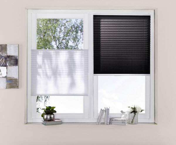 PLISÉ, poloprůhledné, 90/130 cm Homeware - Rolety a žaluzie