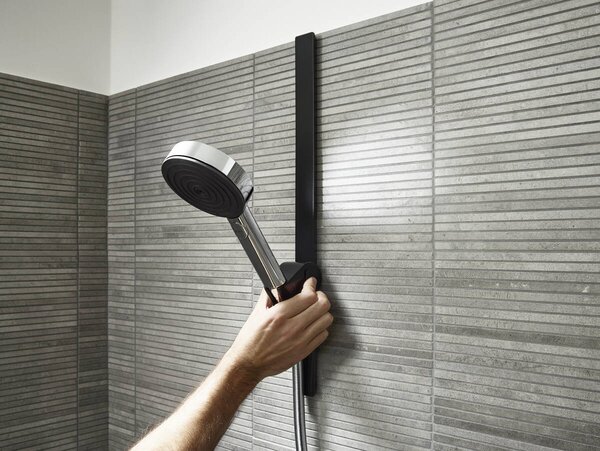 Hansgrohe WallStoris sprchový držák | cm 27917670