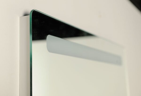Sapho Sapho, ASTRO LED podsvícené zrcadlo 600x800mm, kosmetické zrcátko, MIRL2
