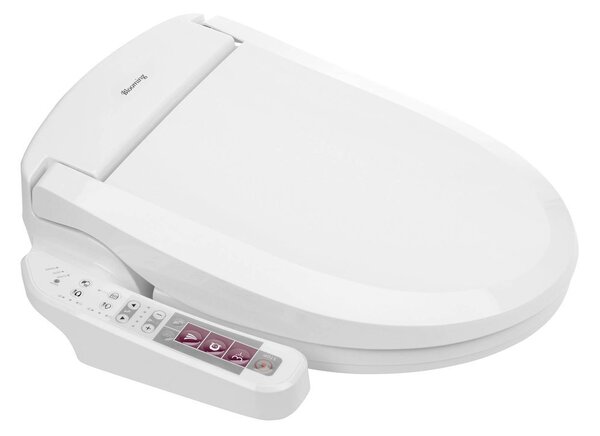 Sapho Sapho, BLOOMING EKO PLUS elektronický bidet, NB-1160D
