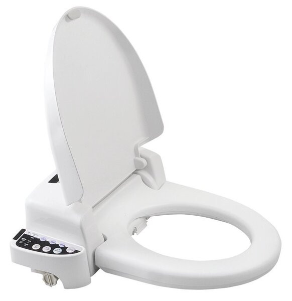 Sapho Sapho, BLOOMING elektronický bidet s dálkovým ovládáním, NB-R770D