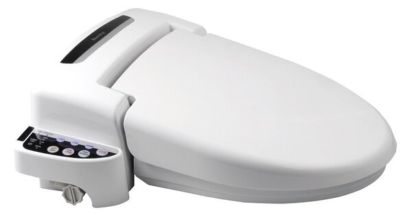 Sapho Sapho, BLOOMING elektronický bidet s dálkovým ovládáním, NB-R770D