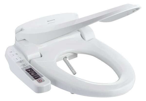 Sapho Sapho, BLOOMING EKO PLUS elektronický bidet, NB-1160D