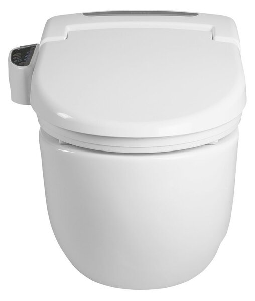 Sapho Sapho, BLOOMING elektronický bidet s dálkovým ovládáním, NB-R770D