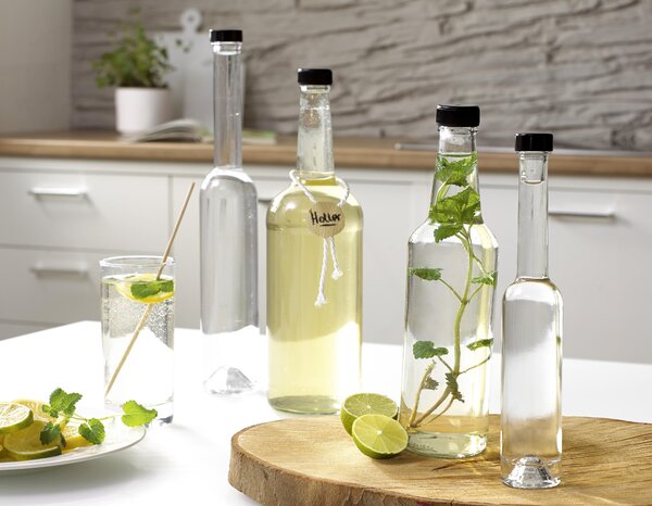 LÁHEV NA ŠŤÁVU 0,1 l Homeware - Lahve