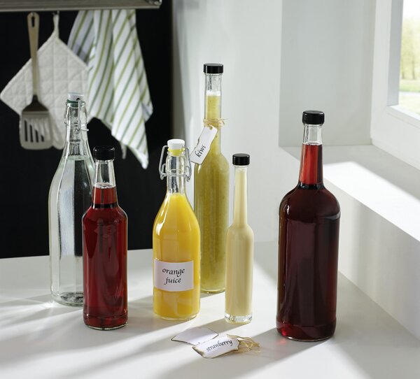 LÁHEV NA ŠŤÁVU 0,1 l Homeware - Lahve