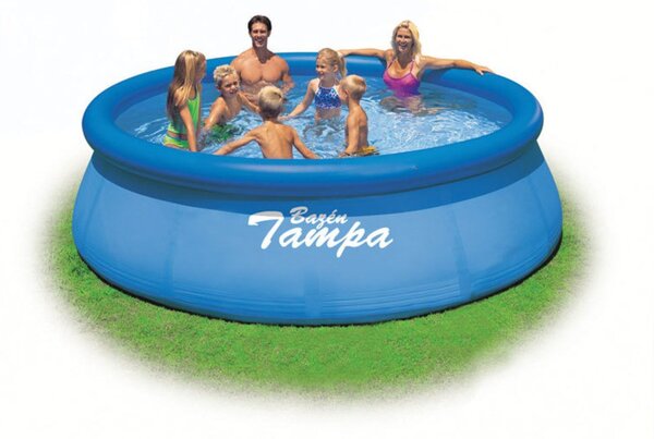 Bazén Marimex Tampa 3,66 x 0,91 m bez filtrace