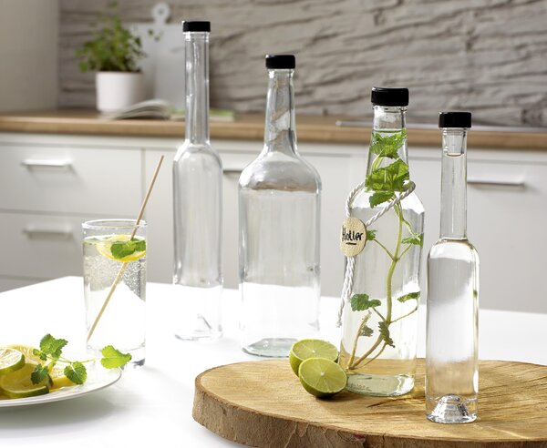 LÁHEV NA ŠŤÁVU 0,1 l Homeware - Lahve