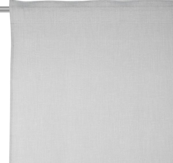 HOTOVÝ ZÁVĚS, poloprůhledné, 140/245 cm Esposa - Závěsy