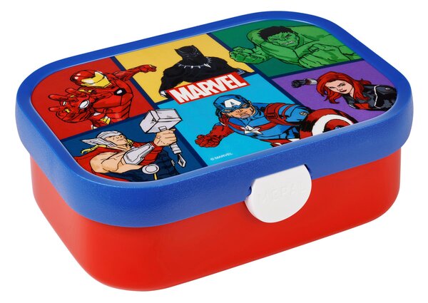 SVAČINOVÝ BOX Mepal
