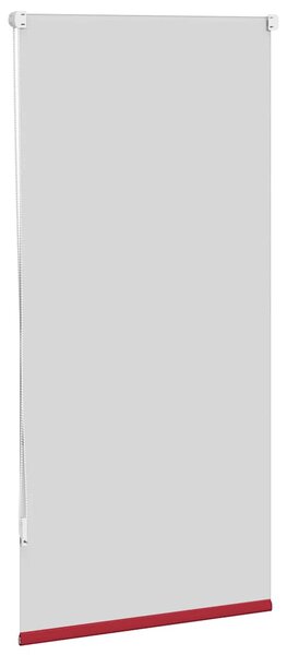 Zatemňovací roleta 64,4 x 120 cm, šířka látky 60 cm, červená 240744
