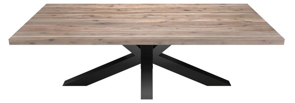 ZAHRADNÍ STŮL, dřevo, 200/100/76 cm Ambia Garden - Online Only zahradní nábytek, Online Only