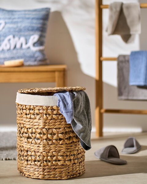 SEDACÍ LAVICE, dřevo, 140/47/42 cm Linea Natura - Taburety