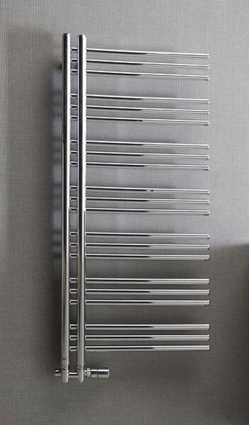 Sapho Sapho, DORLION topné těleso 500x1200mm, chrom, 1130-11