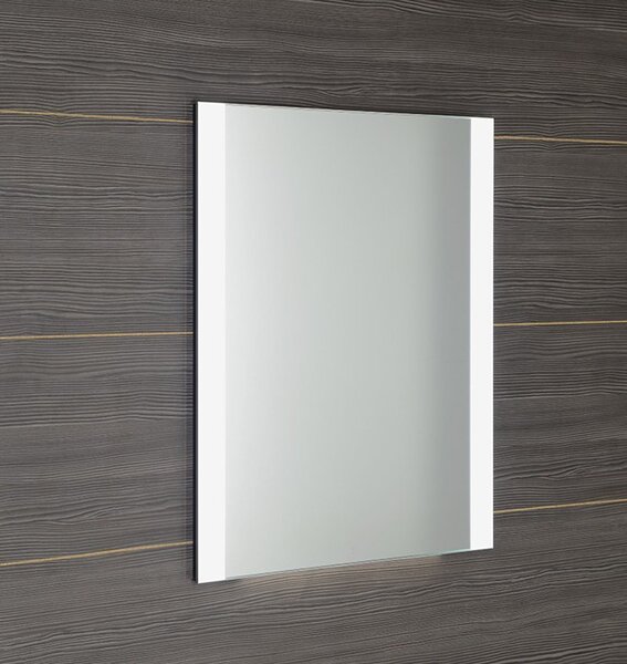 Sapho Sapho, DURANGO zrcadlo s LED osvětlením 60x80cm, bezdotykový sensor, DG060