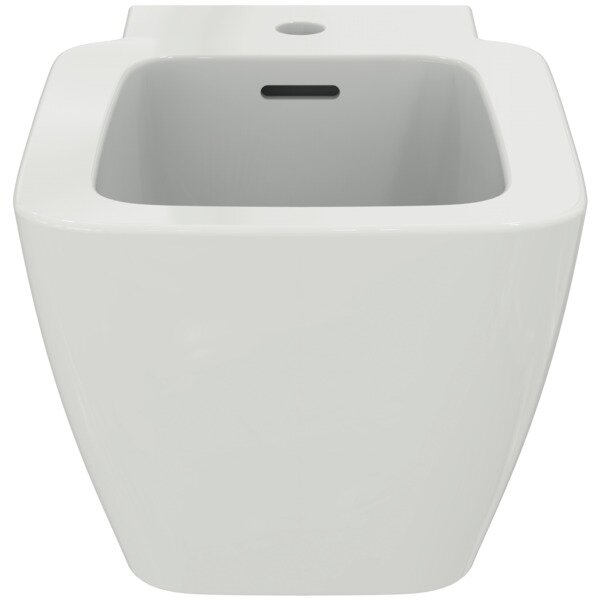 Ideal Standard Strada II - Závěsný bidet, bílá T456801
