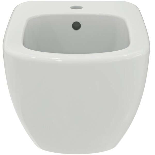 Ideal Standard Tesi - Závěsný bidet, bílá T457001