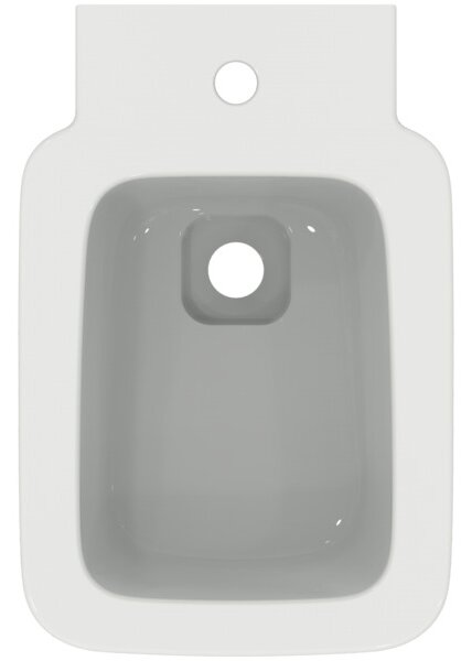 Ideal Standard Strada II - Závěsný bidet, bílá T456801
