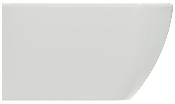 Ideal Standard Tesi - Závěsný bidet, bílá T457001