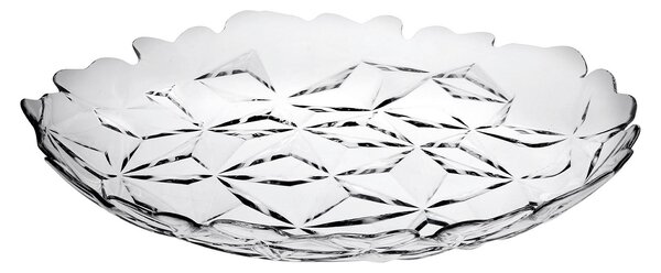 TALÍŘ NA PEČIVO Estrella 33 cm Homeware - Dezertní talíře