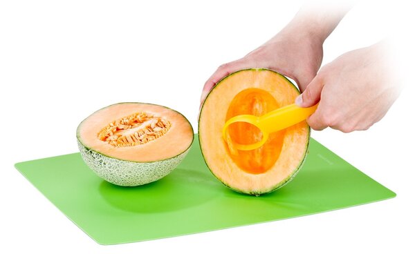Antiadhezní nůž na cukrové melouny PRESTO TONE 22 cm