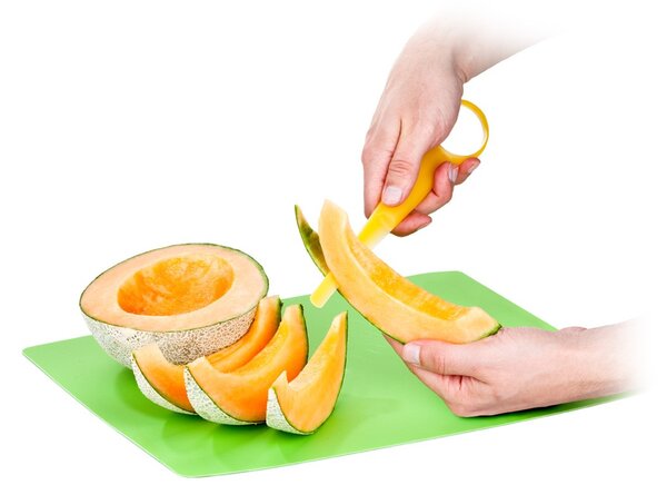 Antiadhezní nůž na cukrové melouny PRESTO TONE 22 cm