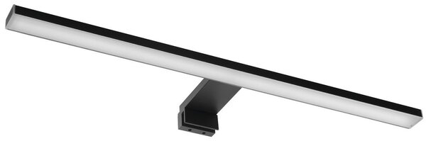Sapho Sapho, ESTHER 2 LED svítilna, 6W, 500x14x107mm, černá, E27586CI