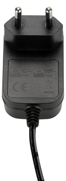 STOLNÍ LED LAMPA, dotykový stmívač, 28/38,4 cm Dieter Knoll - Stolní lampy