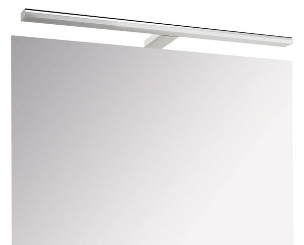Sapho Sapho, FELINA LED svítilna, 12W, 608x15x112mm, chrom, FE060
