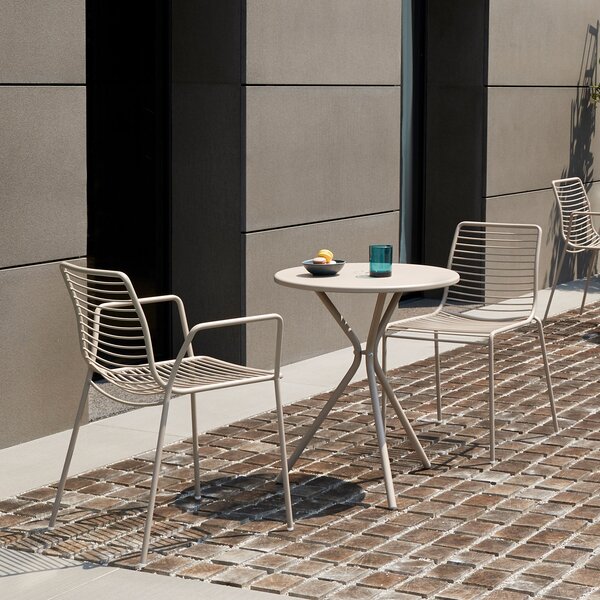 Scab Design designové zahradní židle Summer Chair