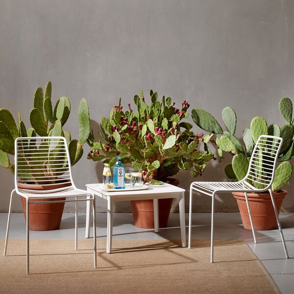 Scab Design designové zahradní židle Summer Chair